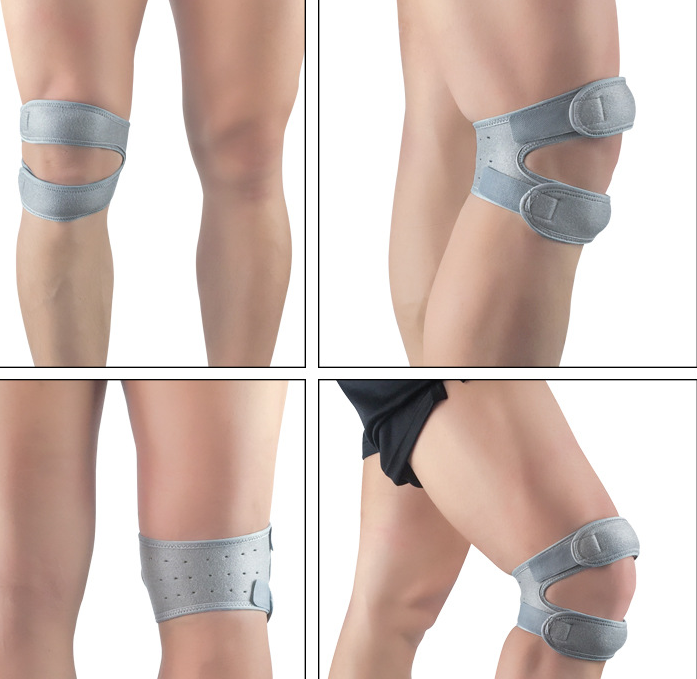 Patella Tendon Strap | Targeted Relief for Runner's & Jumper's Knee