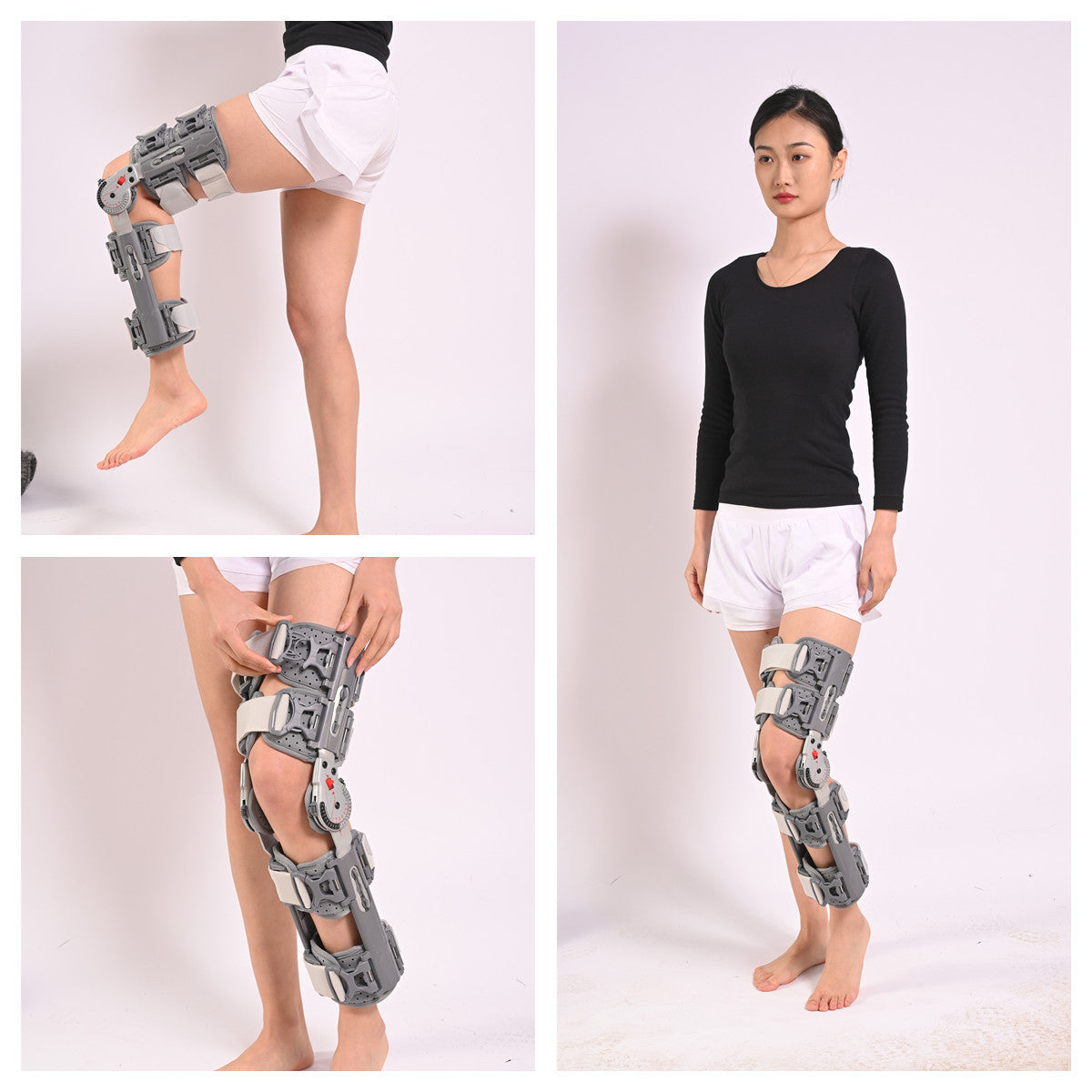 Injury Recovery
