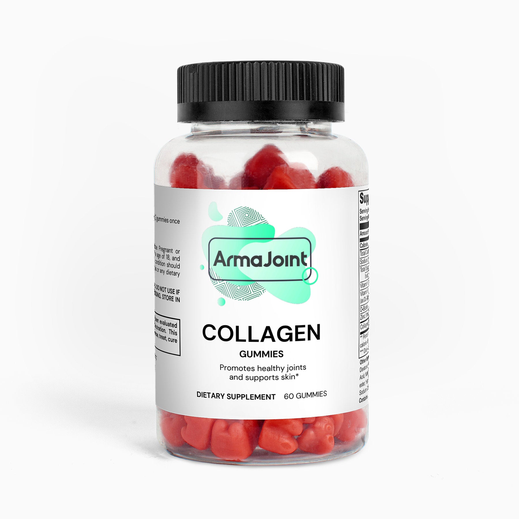 Collagen Gummies