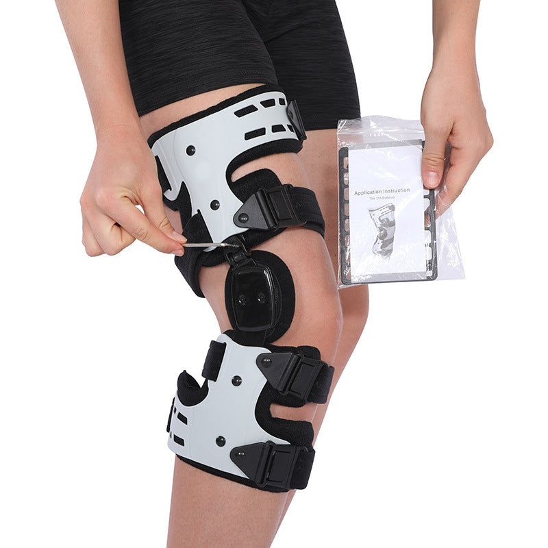 Unloader Knee Brace | Offloading Support for Arthritis & Meniscus Relief