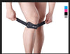 Patella Stabilizer Pad | Adjustable Kneecap Support Brace